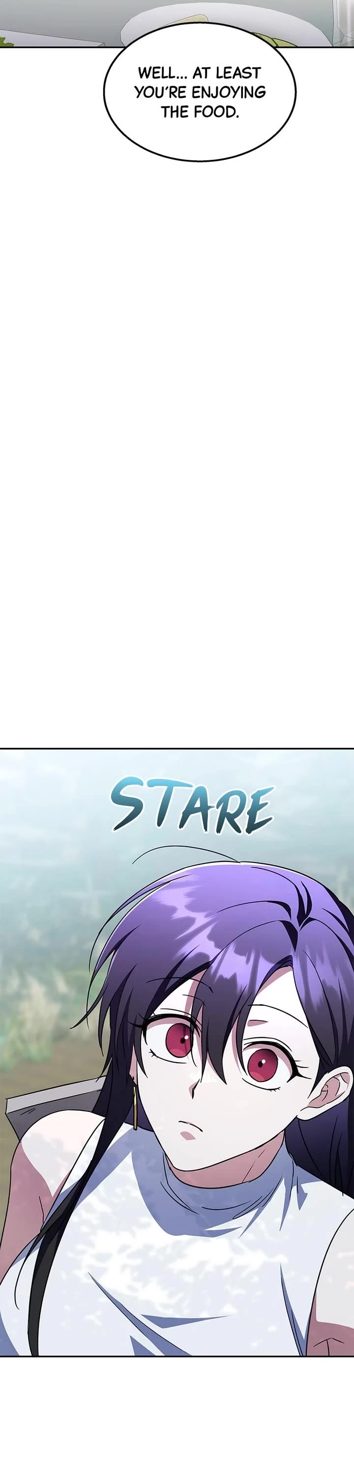 The Returned C-Rank Tank Won't Die! chapter 8 page 39