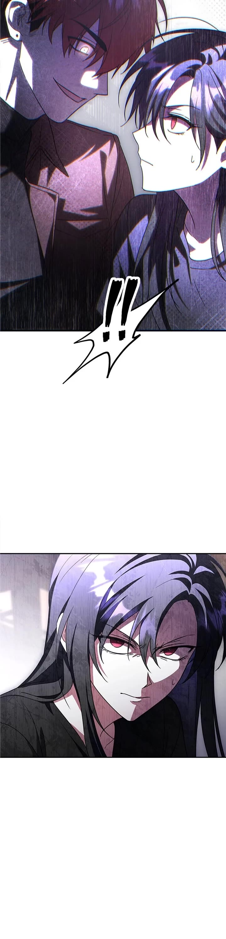 The Returned C-Rank Tank Won't Die! chapter 8 page 4