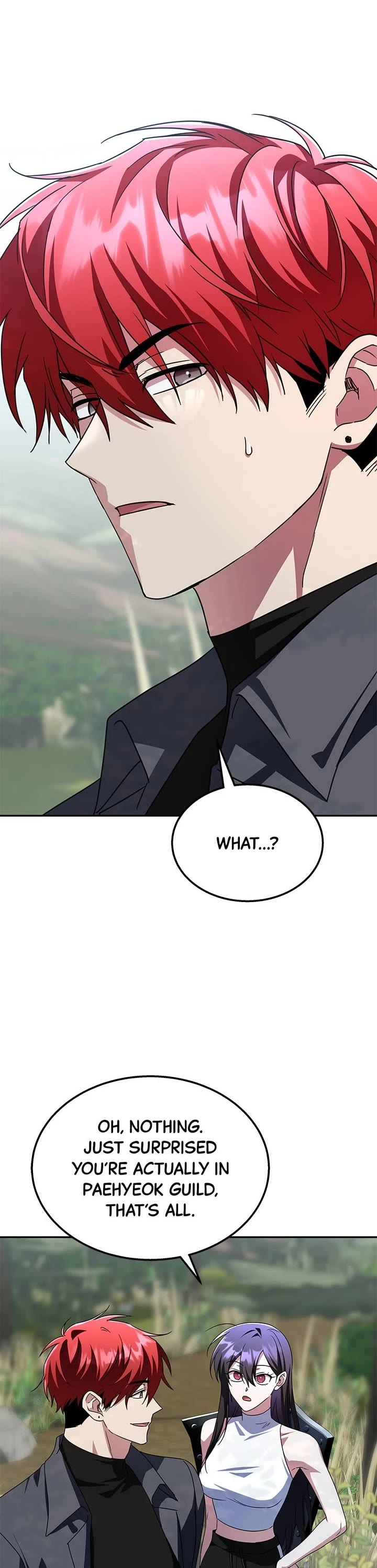 The Returned C-Rank Tank Won't Die! chapter 8 page 40