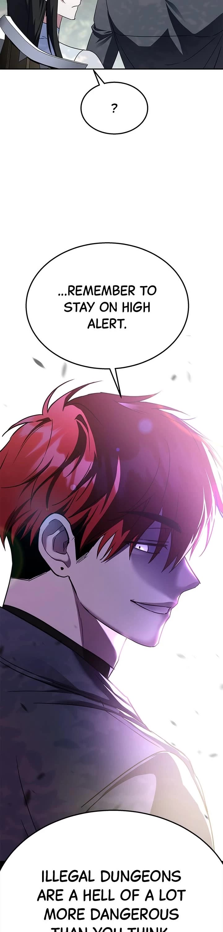 The Returned C-Rank Tank Won't Die! chapter 8 page 43