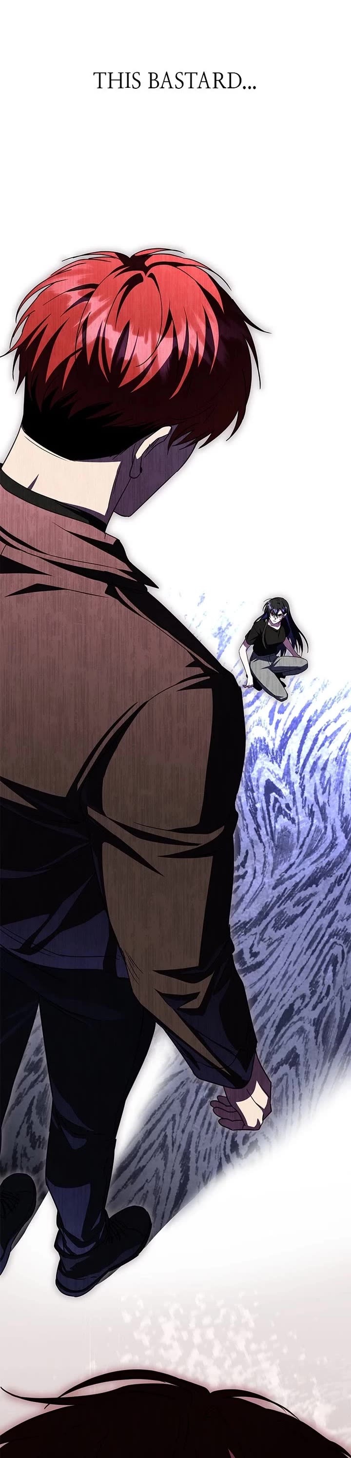 The Returned C-Rank Tank Won't Die! chapter 8 page 5