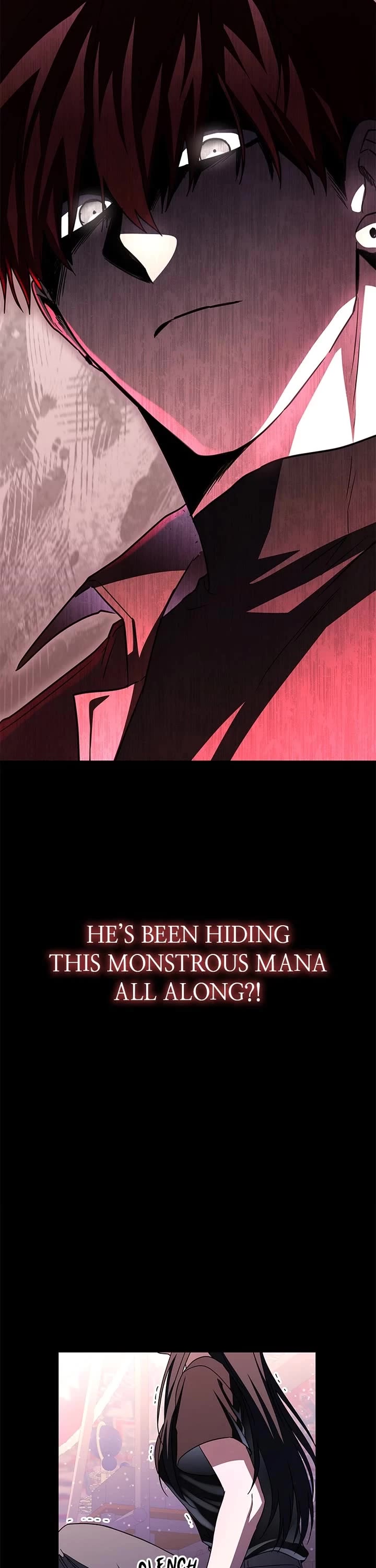 The Returned C-Rank Tank Won't Die! chapter 8 page 6