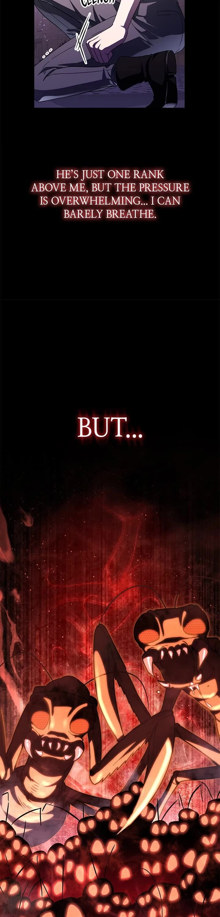 The Returned C-Rank Tank Won't Die! chapter 8 page 7