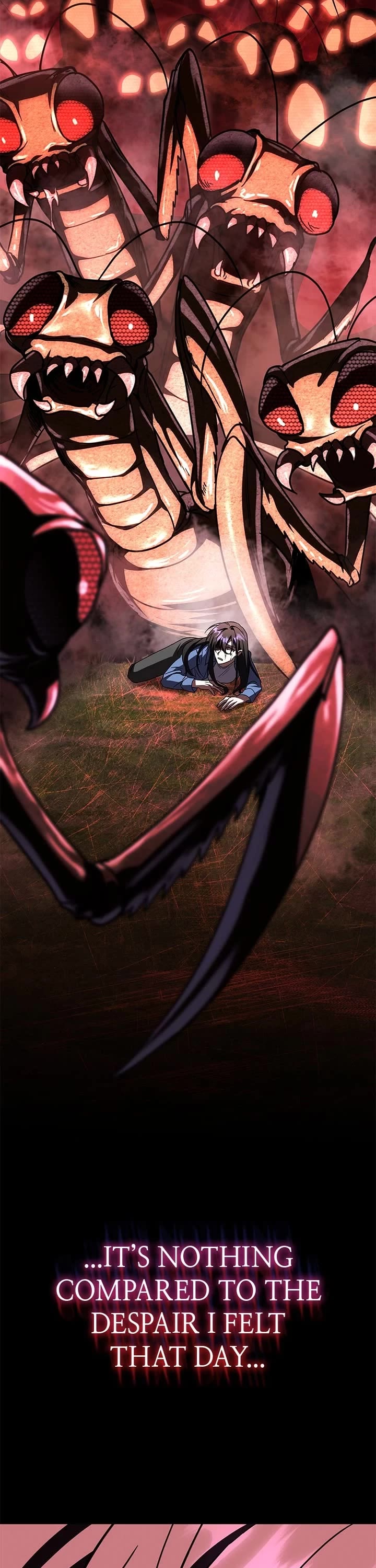 The Returned C-Rank Tank Won't Die! chapter 8 page 8