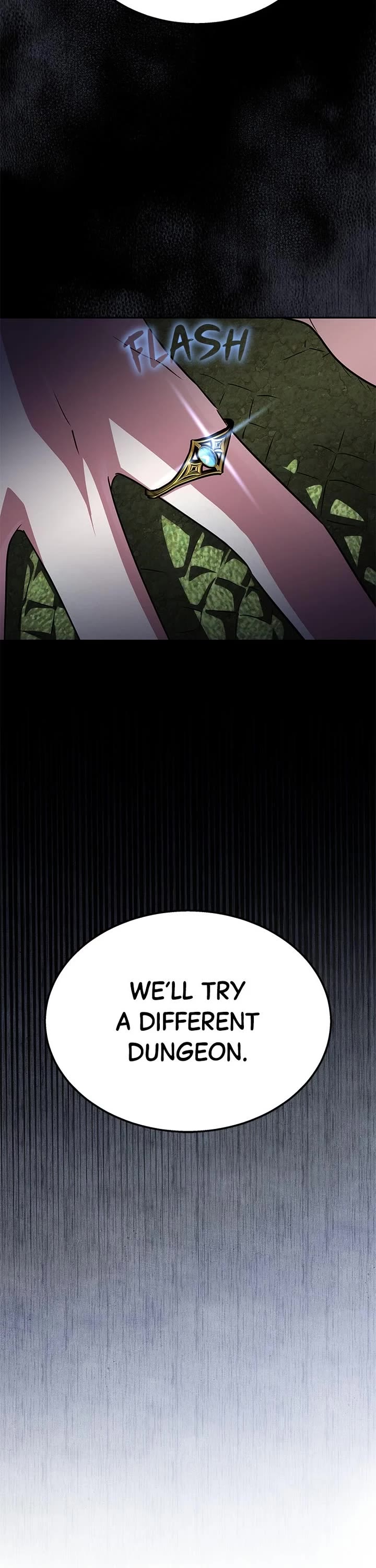 The Returned C-Rank Tank Won't Die! chapter 9 page 11