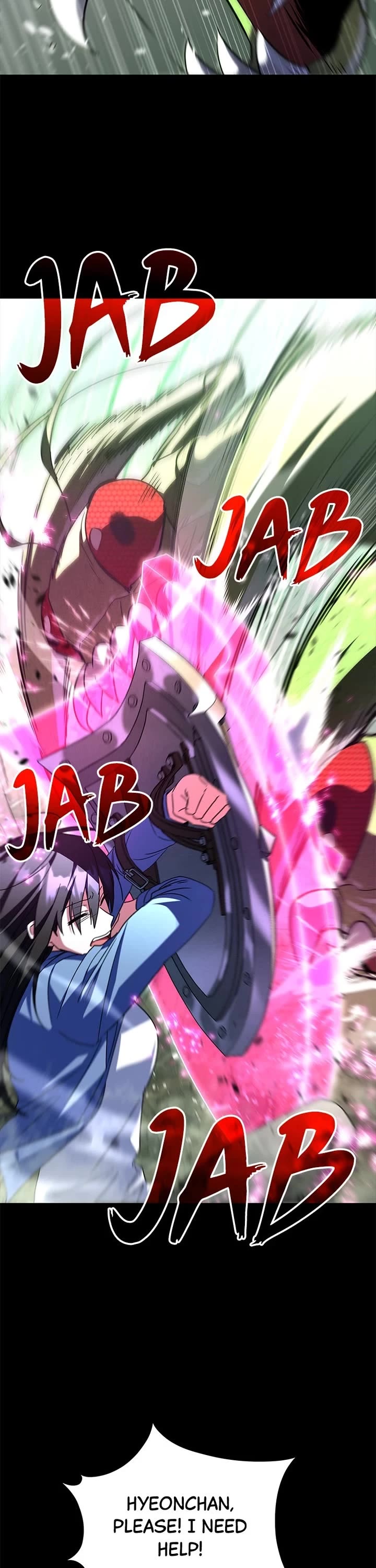 The Returned C-Rank Tank Won't Die! chapter 9 page 13