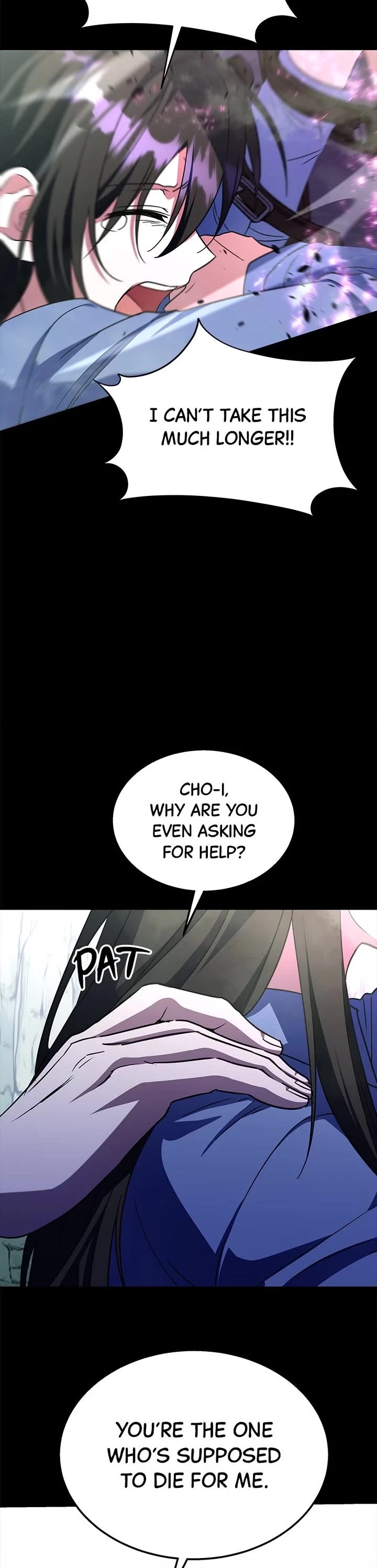 The Returned C-Rank Tank Won't Die! chapter 9 page 14