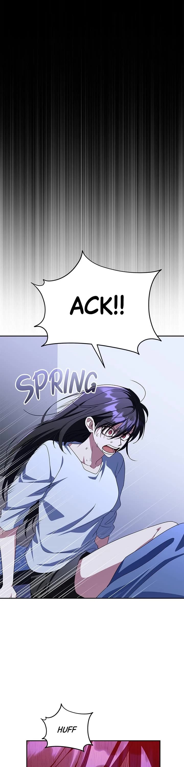 The Returned C-Rank Tank Won't Die! chapter 9 page 18