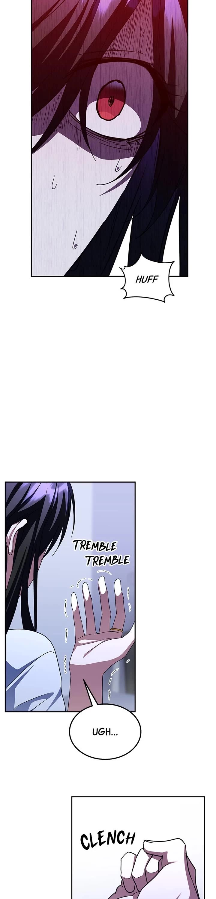 The Returned C-Rank Tank Won't Die! chapter 9 page 19