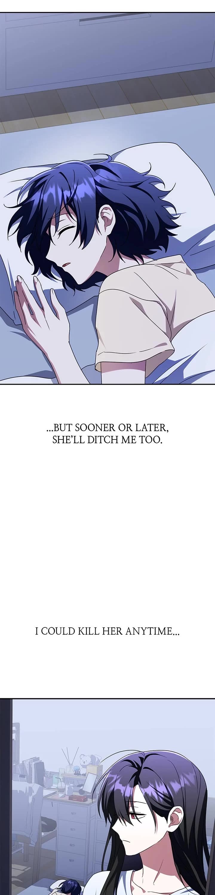 The Returned C-Rank Tank Won't Die! chapter 9 page 22