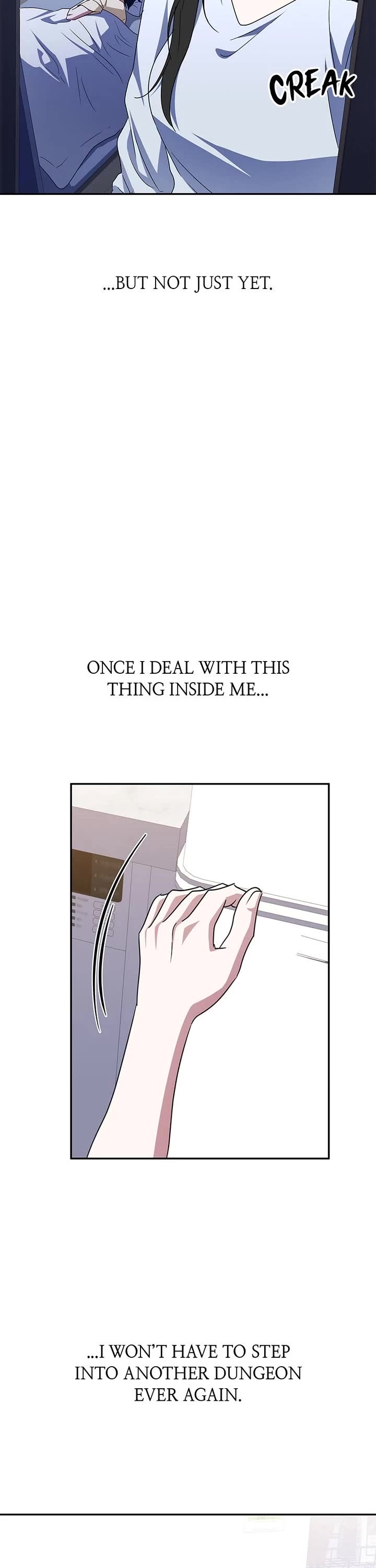 The Returned C-Rank Tank Won't Die! chapter 9 page 23