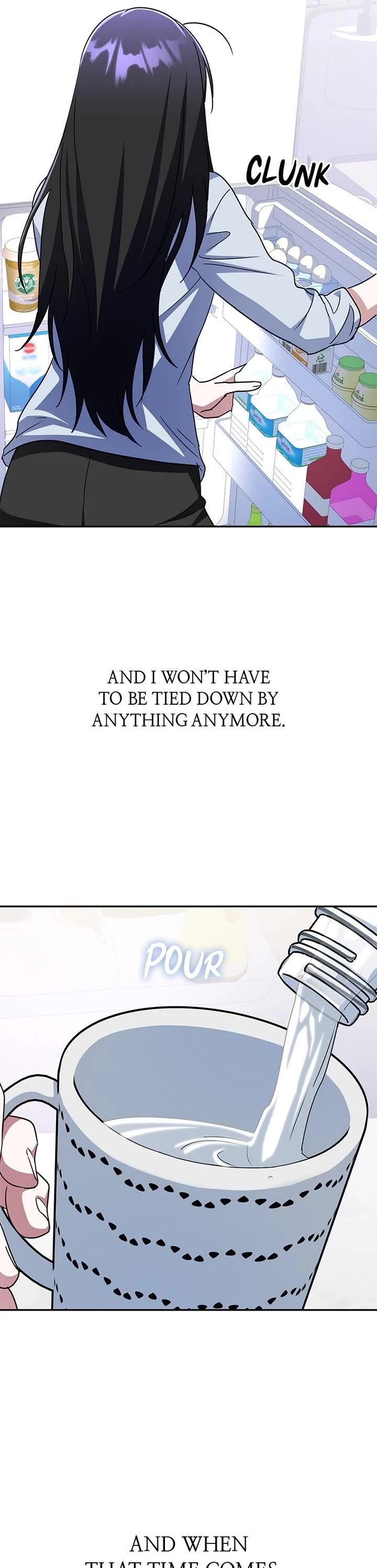 The Returned C-Rank Tank Won't Die! chapter 9 page 24