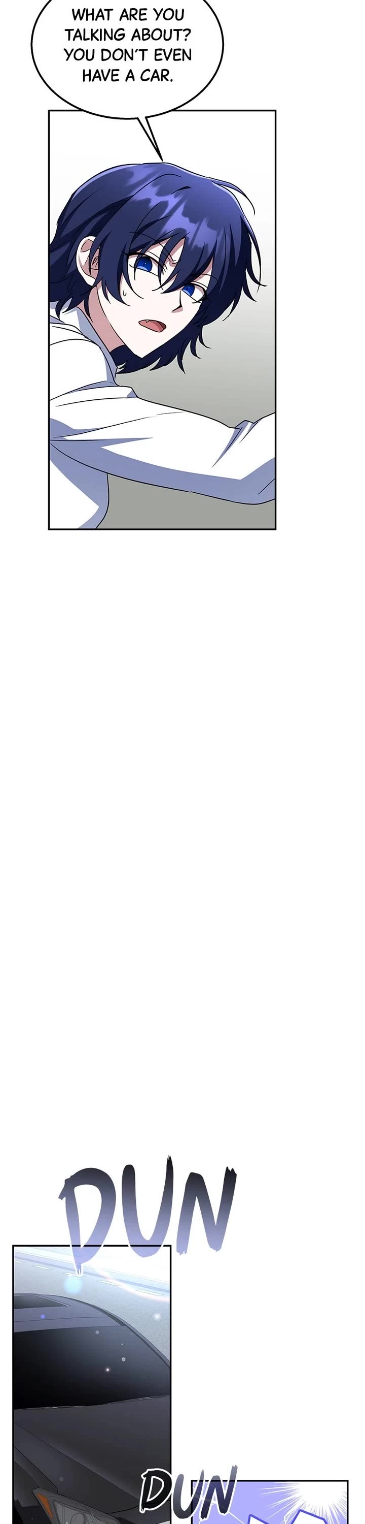 The Returned C-Rank Tank Won't Die! chapter 9 page 27