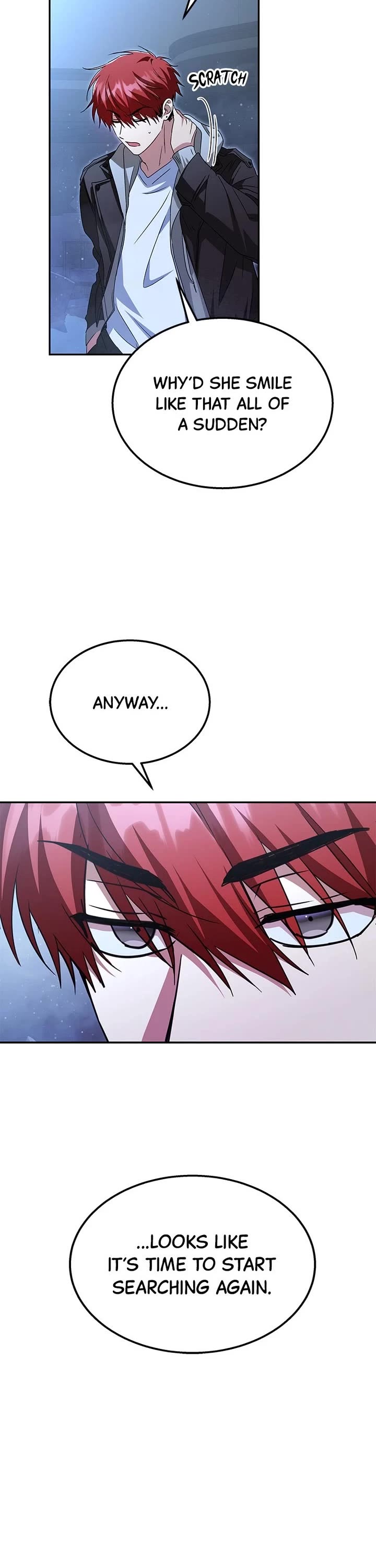 The Returned C-Rank Tank Won't Die! chapter 9 page 42