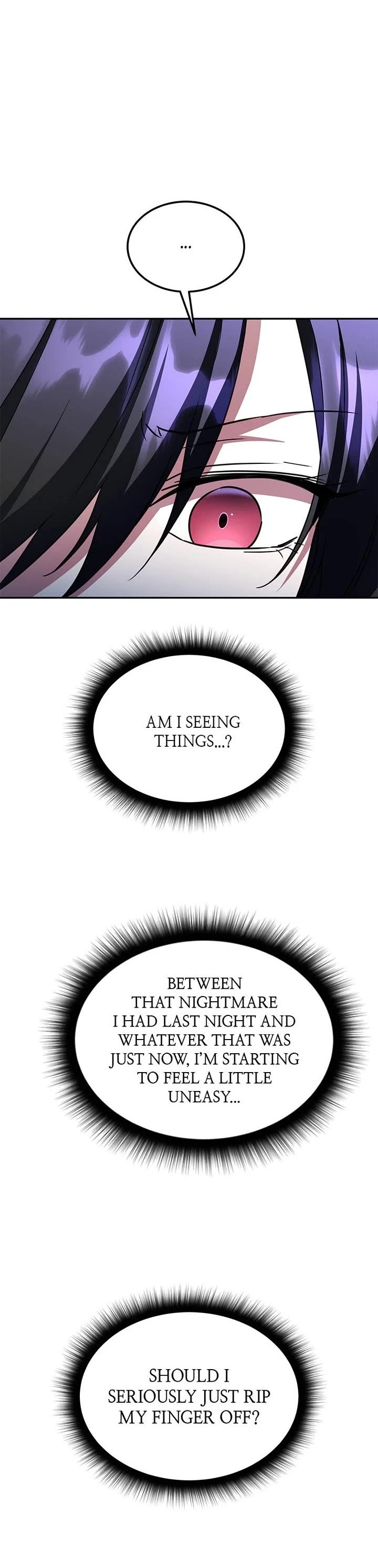 The Returned C-Rank Tank Won't Die! chapter 9 page 45