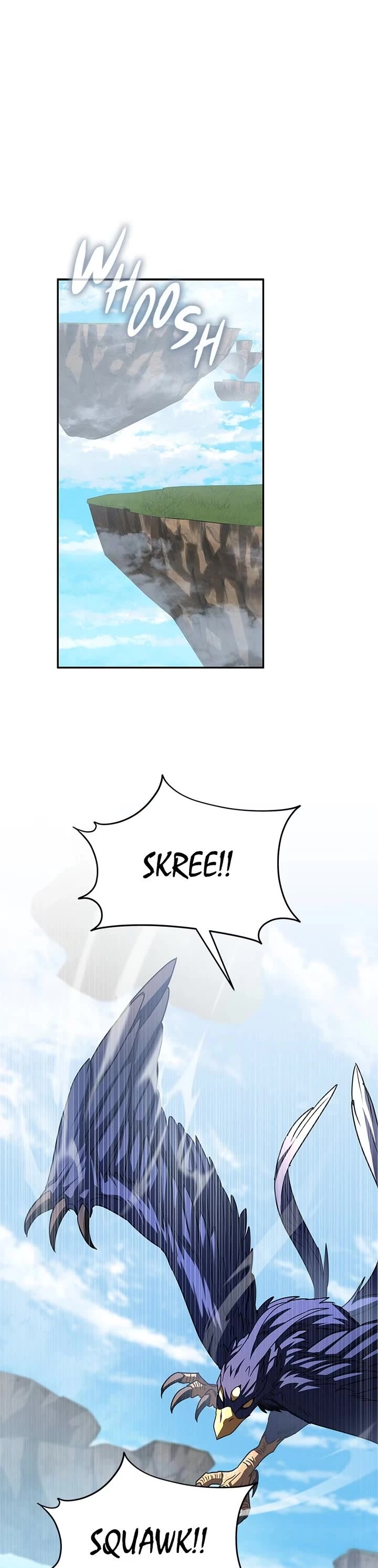 The Returned C-Rank Tank Won't Die! chapter 9 page 49