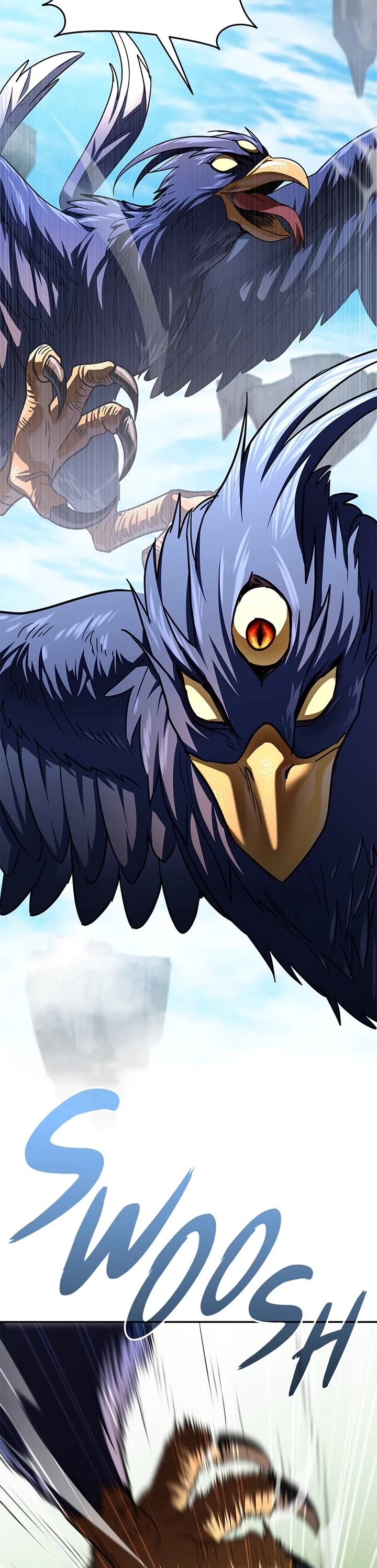 The Returned C-Rank Tank Won't Die! chapter 9 page 50