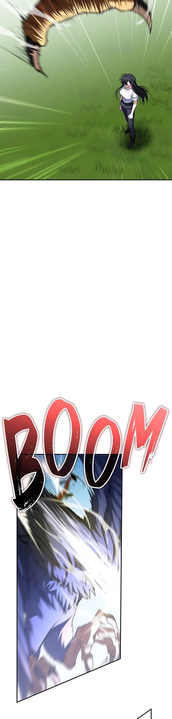 The Returned C-Rank Tank Won't Die! chapter 9 page 51