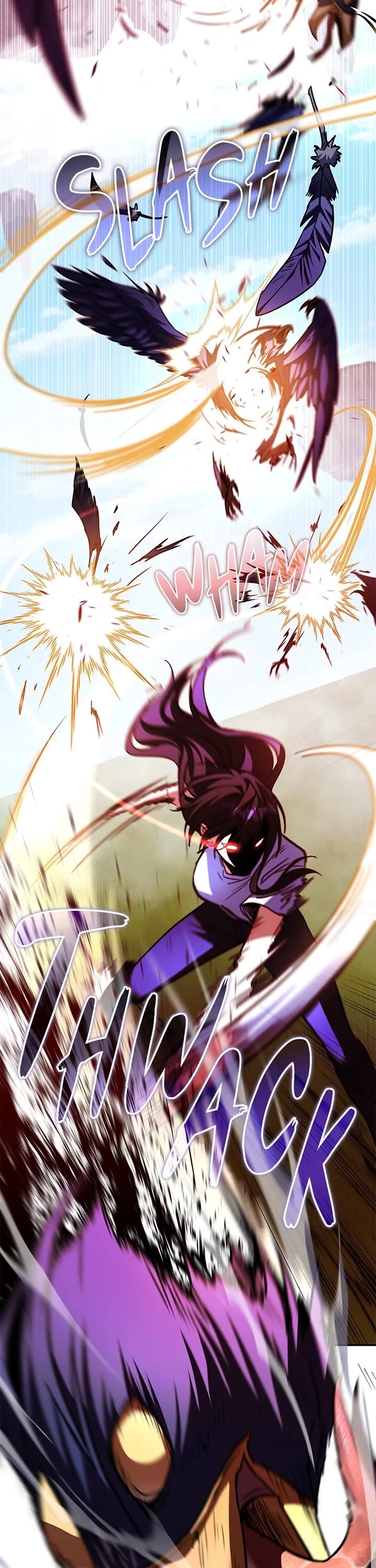 The Returned C-Rank Tank Won't Die! chapter 9 page 53