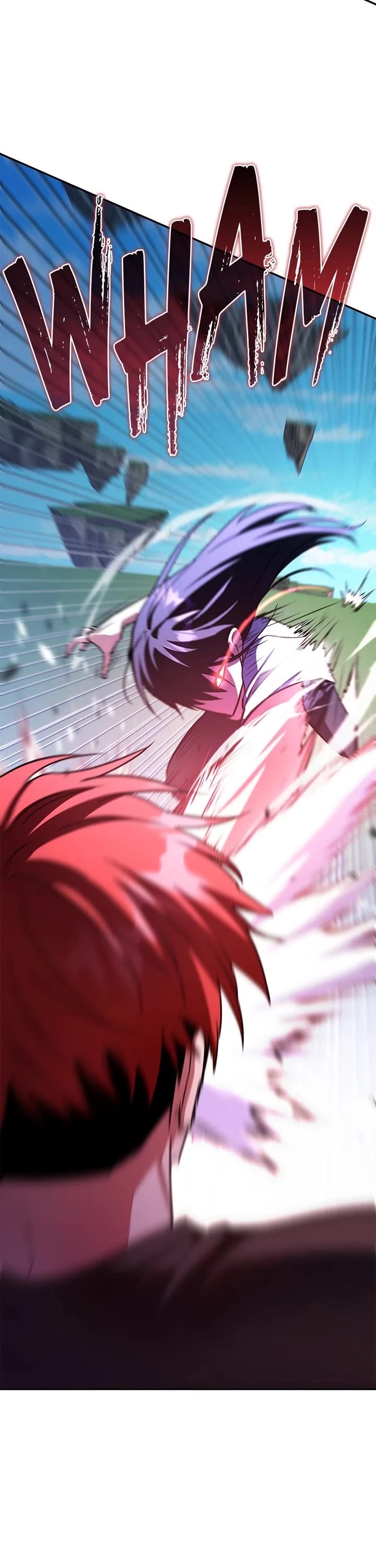 The Returned C-Rank Tank Won't Die! chapter 9 page 56