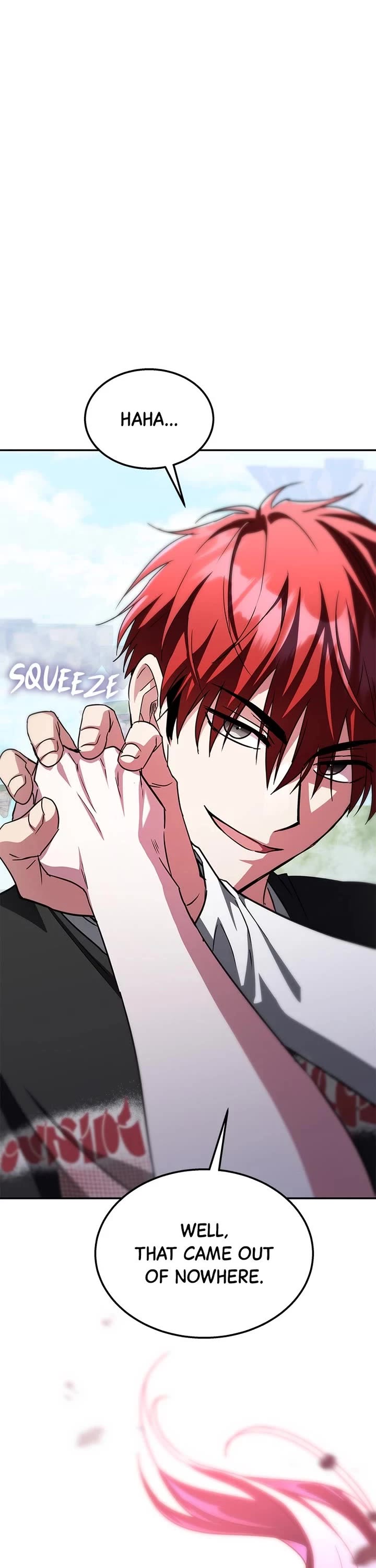 The Returned C-Rank Tank Won't Die! chapter 9 page 57