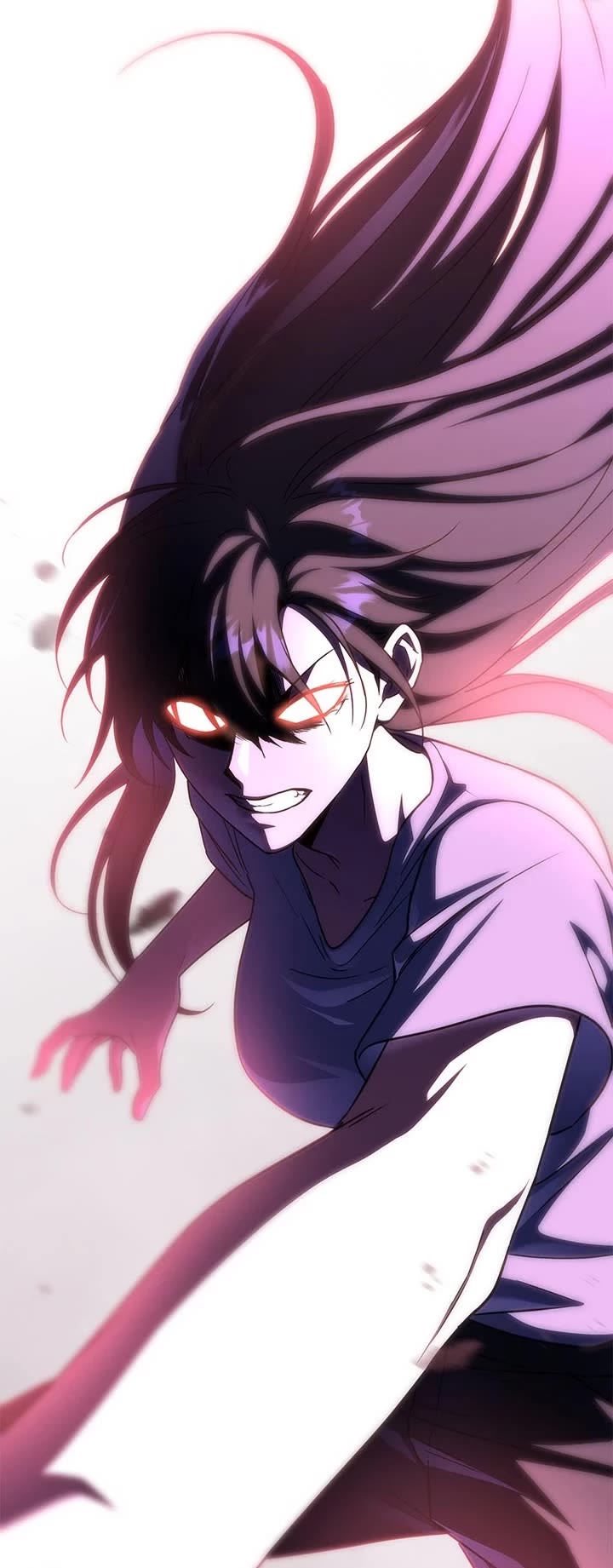 The Returned C-Rank Tank Won't Die! chapter 9 page 58