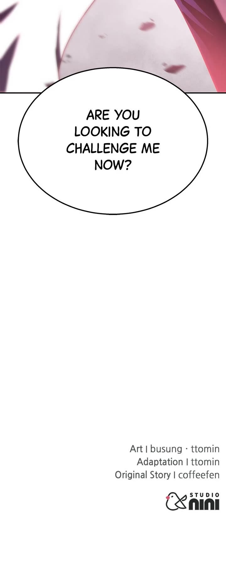 The Returned C-Rank Tank Won't Die! chapter 9 page 59