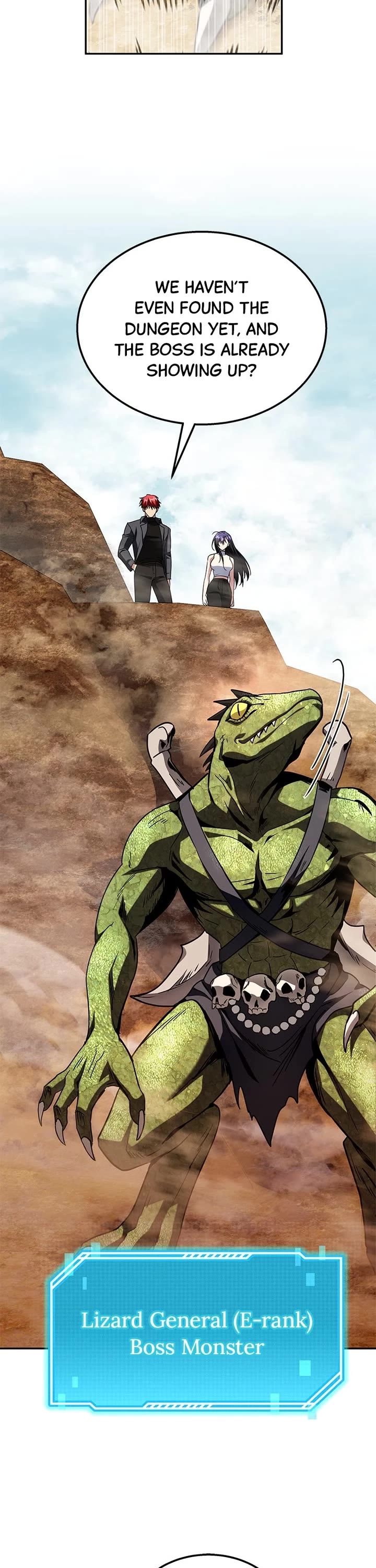 The Returned C-Rank Tank Won't Die! chapter 9 page 6