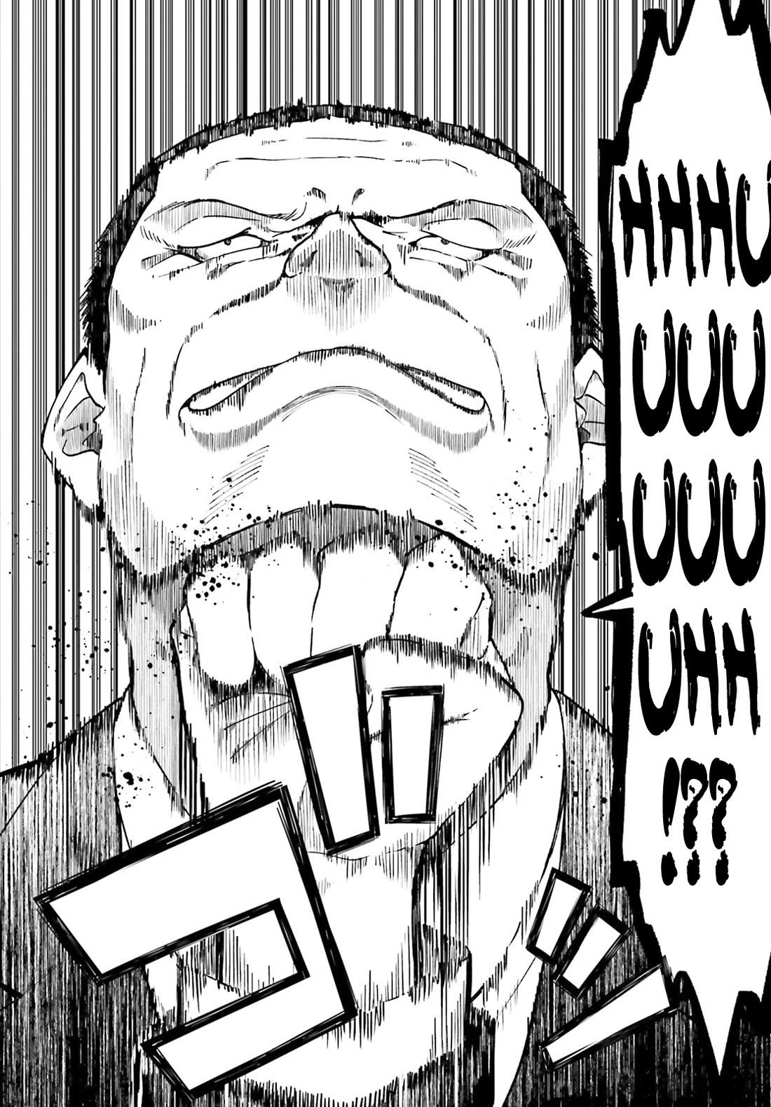 The Revenge of My Youth: My Re Life with a Girl Who Was Too Much of an Angel chapter 14 page 17