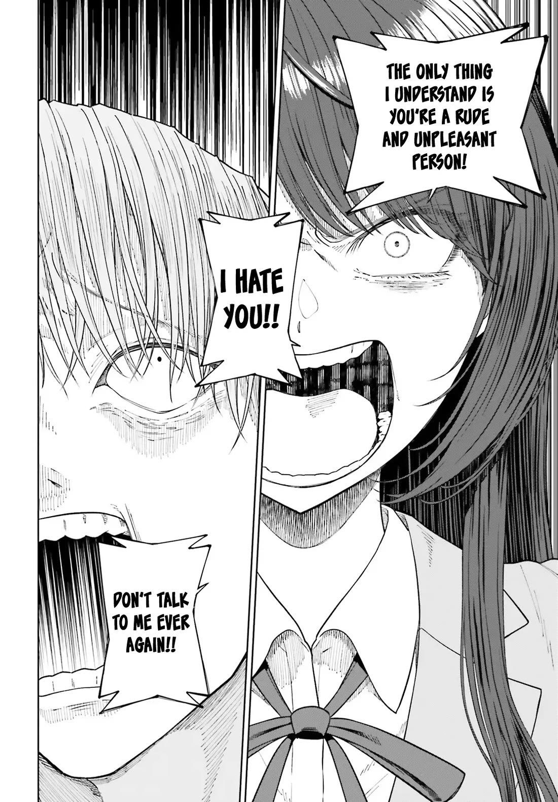 The Revenge of My Youth: My Re Life with a Girl Who Was Too Much of an Angel chapter 20 page 15