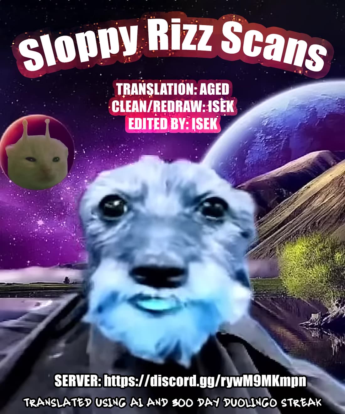 The Revenge of My Youth: My Re Life with a Girl Who Was Too Much of an Angel chapter 22 page 1