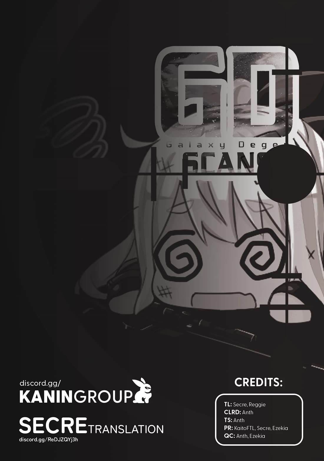 The Revenge of My Youth: My Re Life with a Girl Who Was Too Much of an Angel chapter 24 page 2