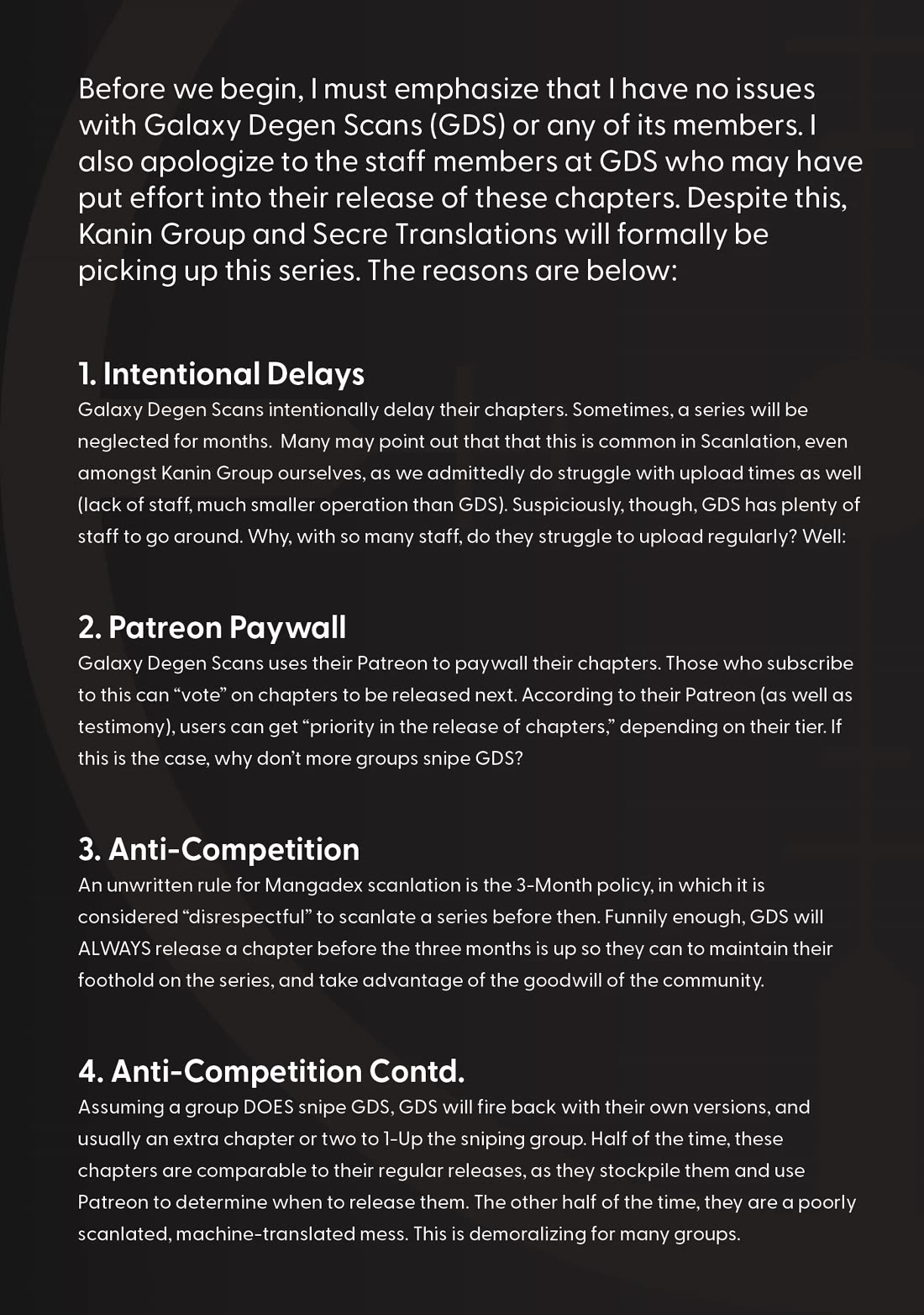 The Revenge of My Youth: My Re Life with a Girl Who Was Too Much of an Angel chapter 24 page 23