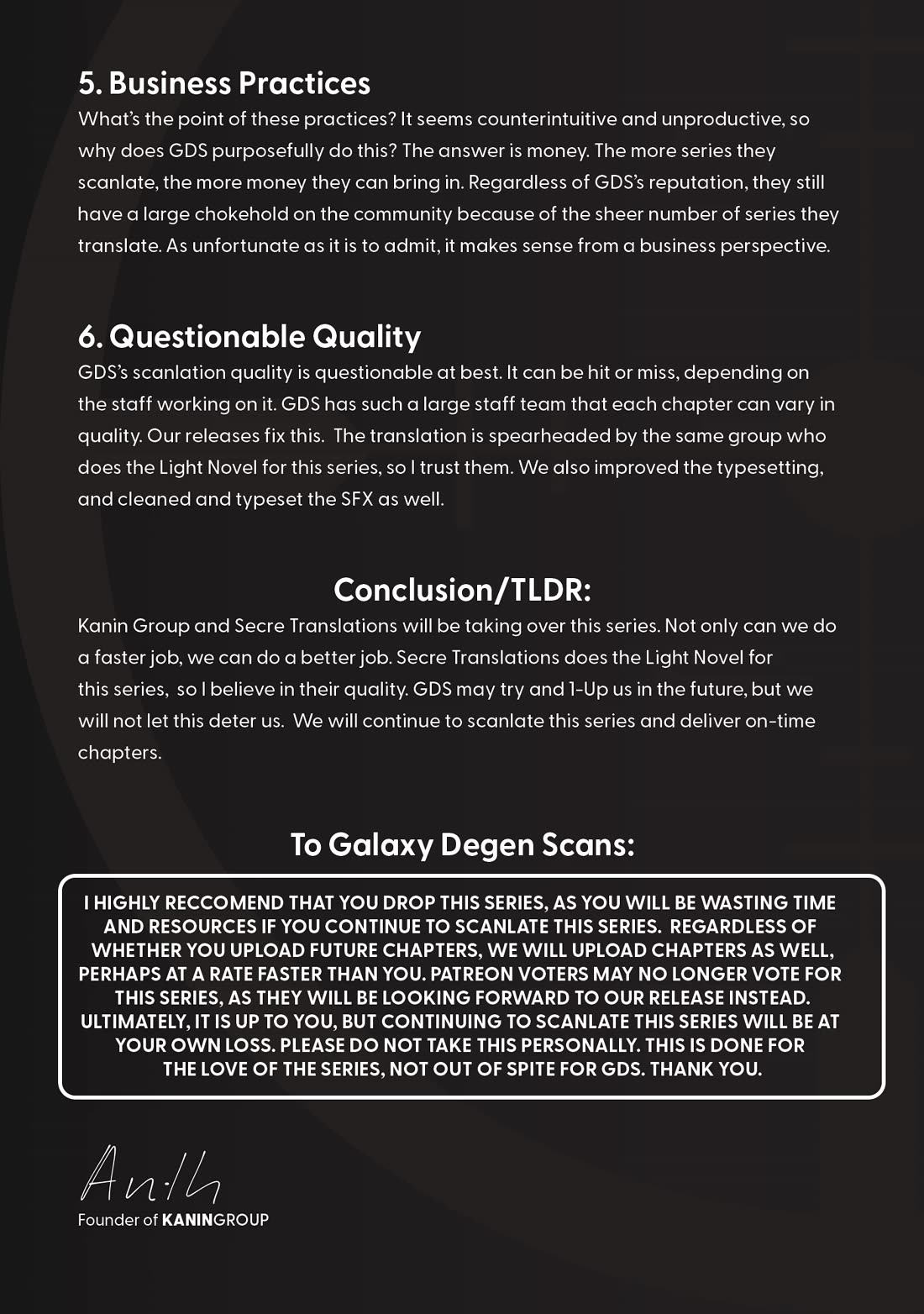 The Revenge of My Youth: My Re Life with a Girl Who Was Too Much of an Angel chapter 24 page 24