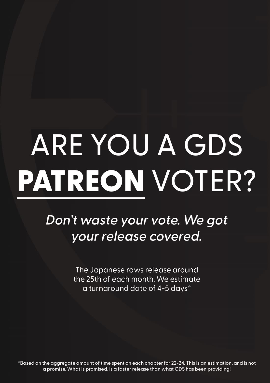 The Revenge of My Youth: My Re Life with a Girl Who Was Too Much of an Angel chapter 24 page 25