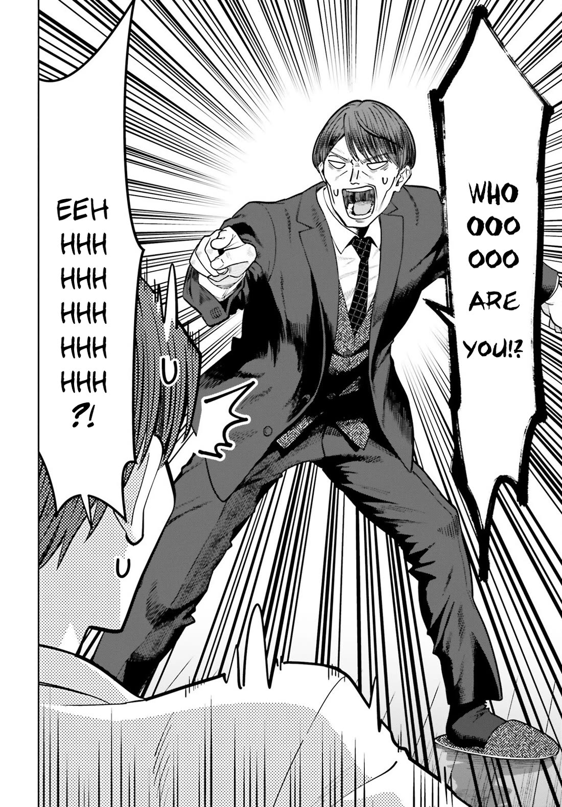 The Revenge of My Youth: My Re Life with a Girl Who Was Too Much of an Angel chapter 24 page 8