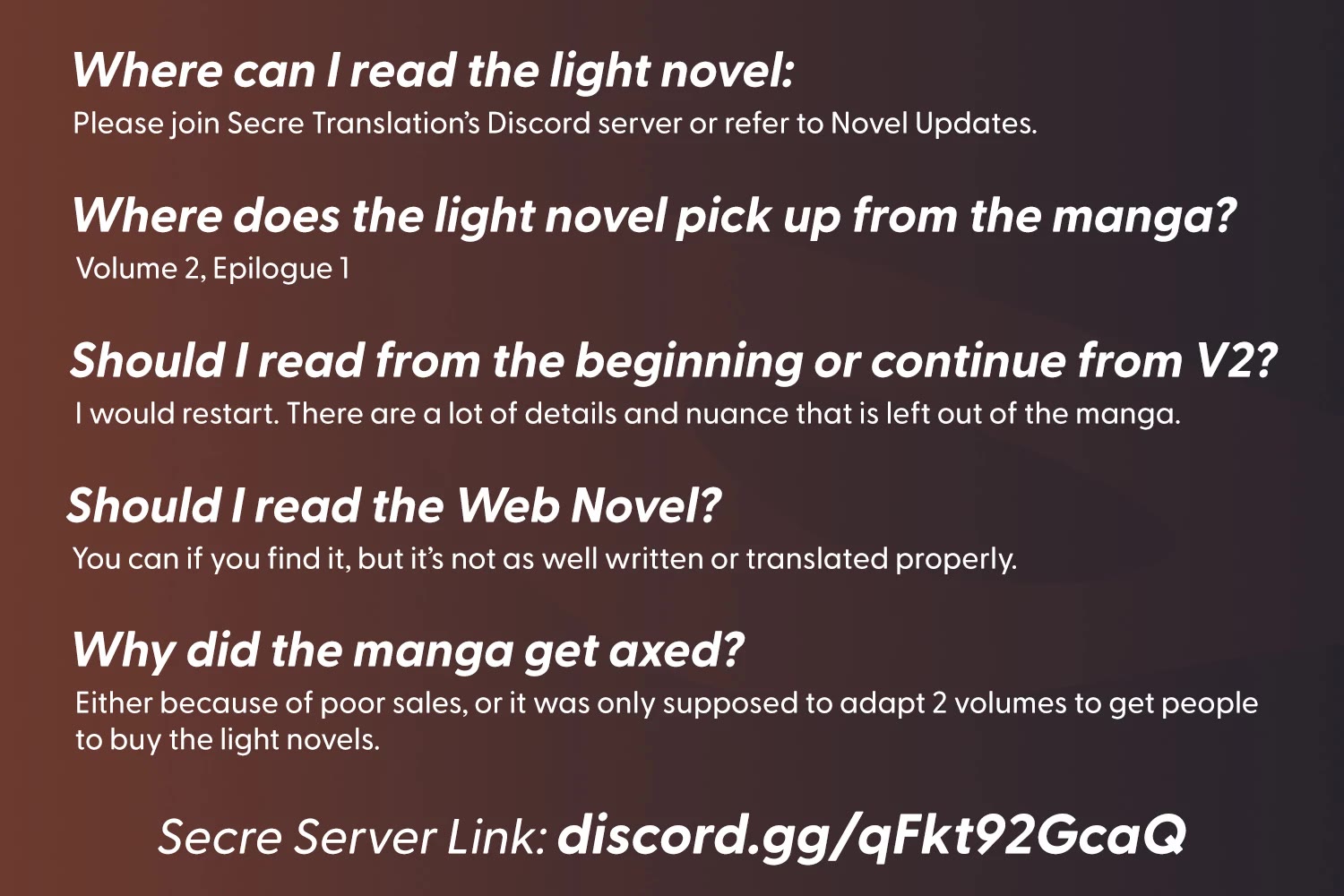 The Revenge of My Youth: My Re Life with a Girl Who Was Too Much of an Angel chapter 28 page 27