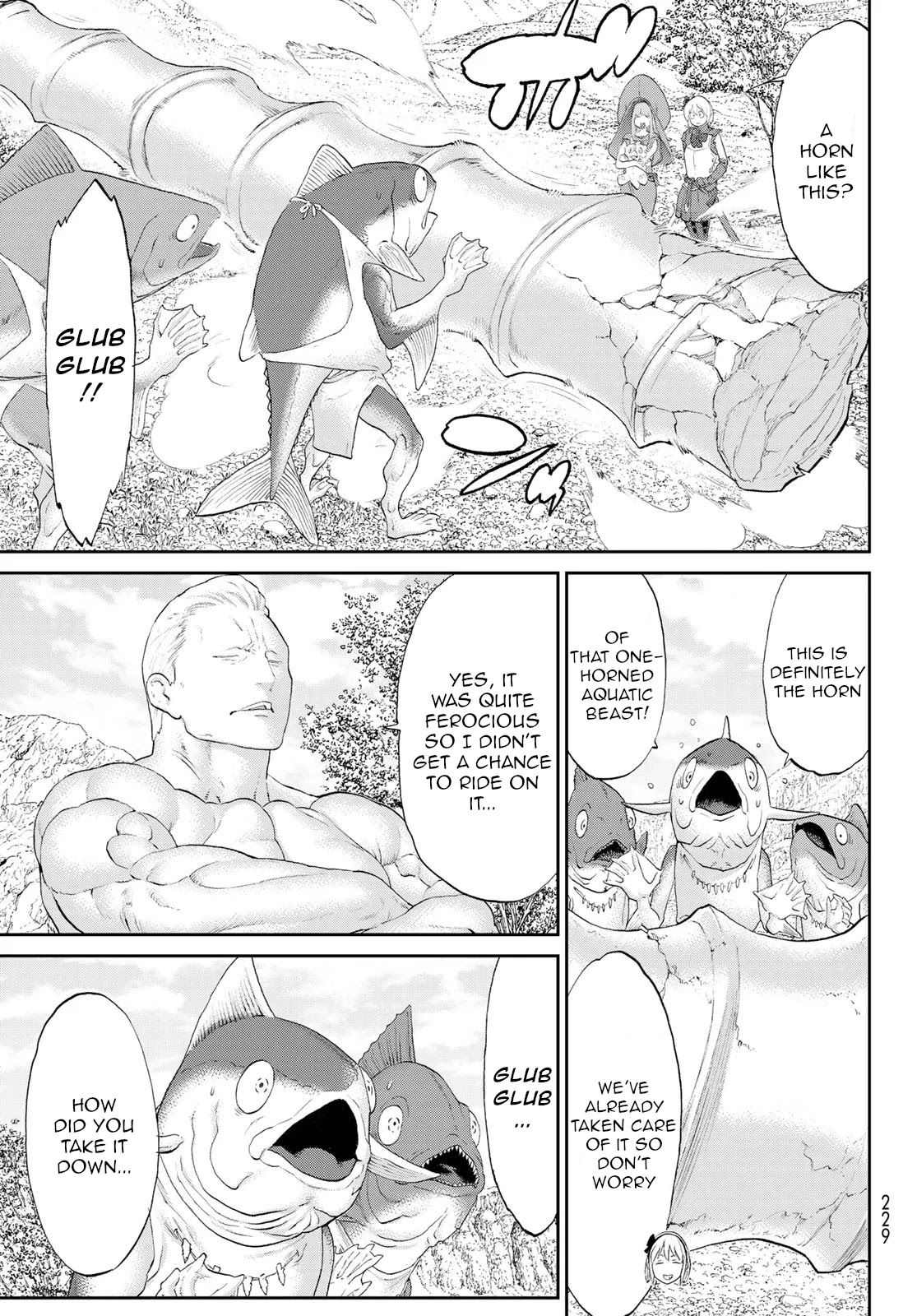 The Ride-On King chapter 27 page 16