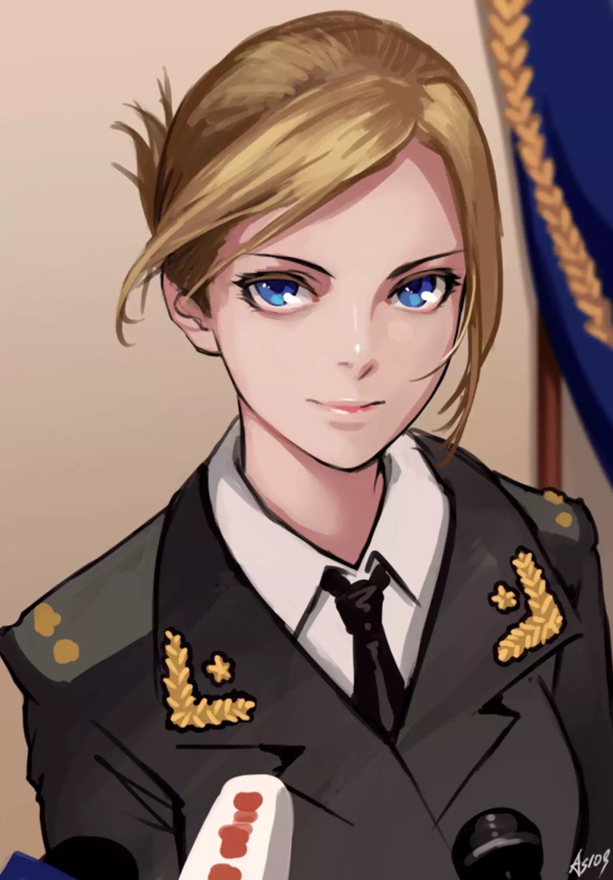 The Ride-On King chapter 3 page 1