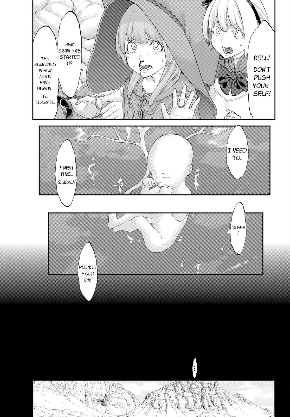 The Ride-On King chapter 33 page 18