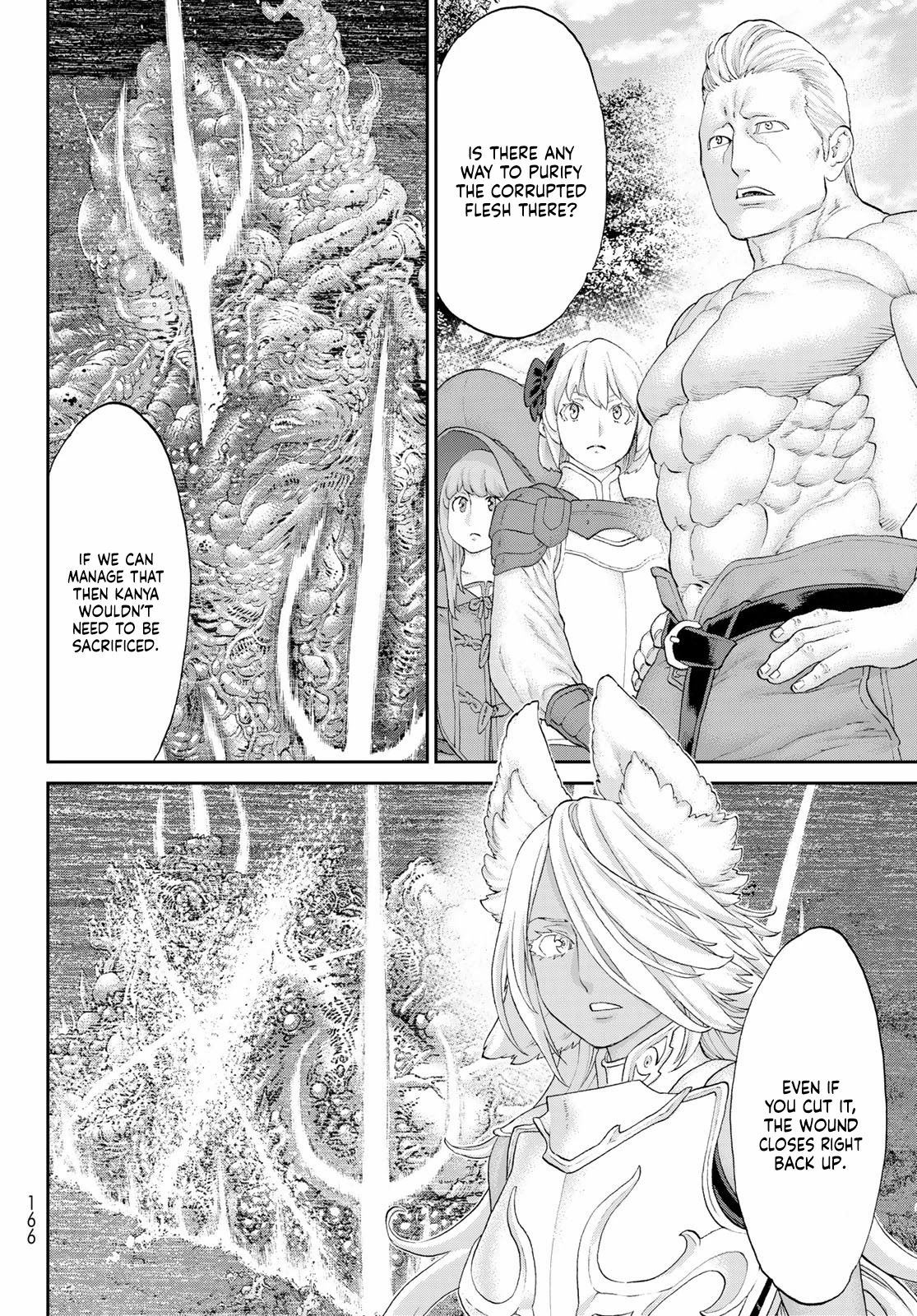 The Ride-On King chapter 44 page 20