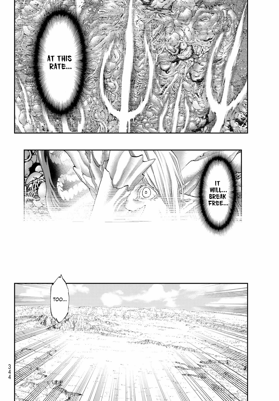 The Ride-On King chapter 45 page 16