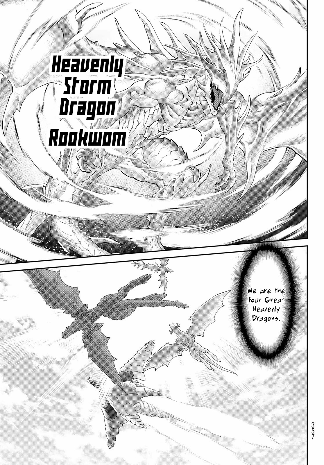 The Ride-On King chapter 45 page 29