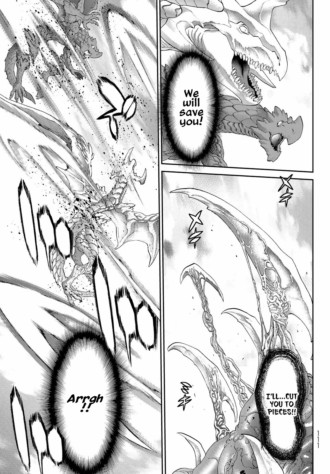 The Ride-On King chapter 46 page 7