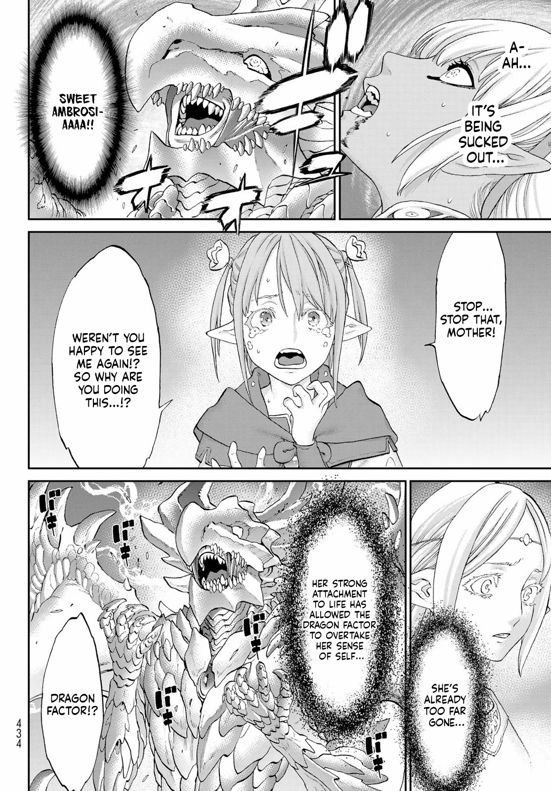 The Ride-On King chapter 47 page 16