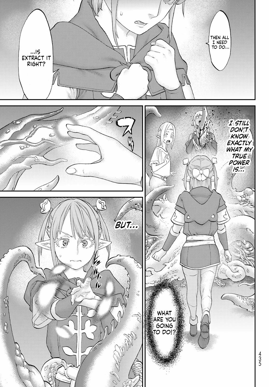 The Ride-On King chapter 47 page 17