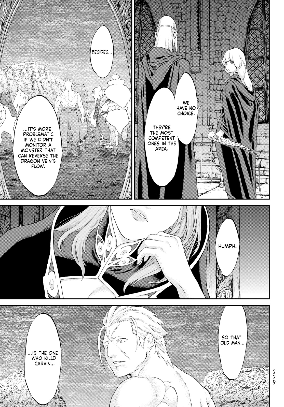 The Ride-On King chapter 51 page 29