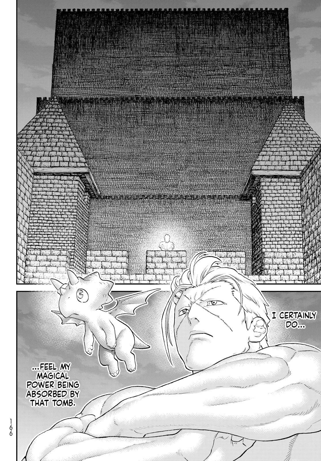 The Ride-On King chapter 61 page 14