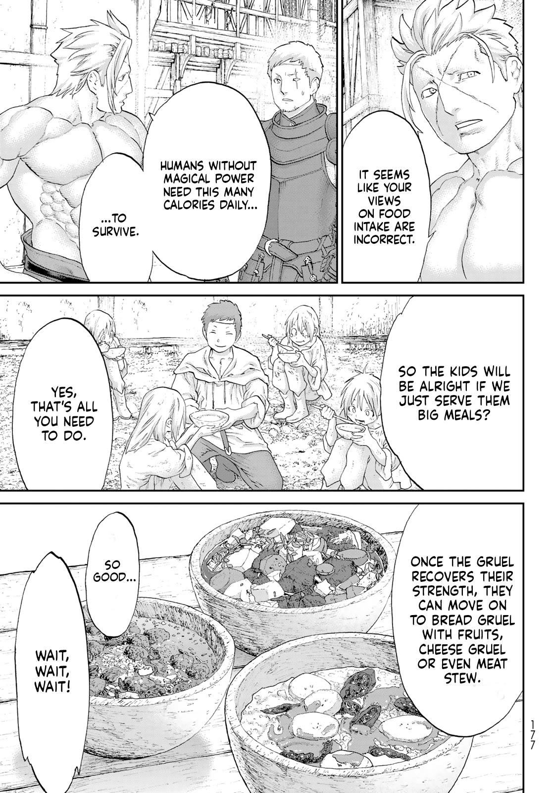 The Ride-On King chapter 61 page 25