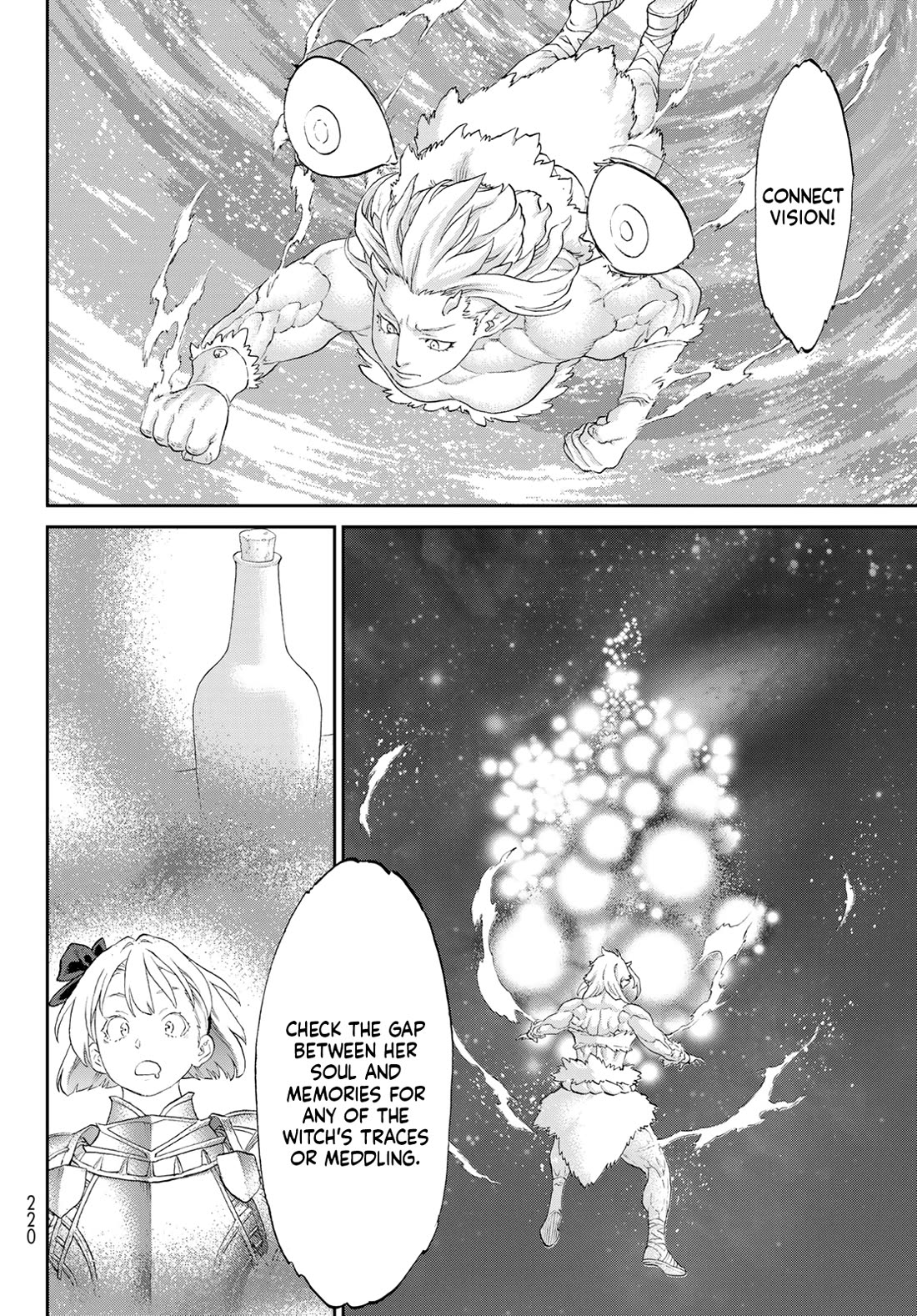 The Ride-On King chapter 66 page 24